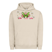 Pigment French Oak self love Urban Hoodie - TumblerDesignByShophia