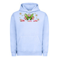 Pigment Grape Ice self love Urban Hoodie - TumblerDesignByShophia