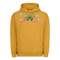 Pigment Peanut Butter self love Urban Hoodie - TumblerDesignByShophia