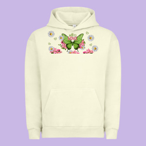 Self Love Urban Hoodie Designed By Tumblerdesignbyshophia