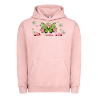 Pigment Salmon self love Urban Hoodie - TumblerDesignByShophia