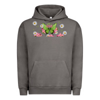 Pigment Tornado self love Urban Hoodie - TumblerDesignByShophia
