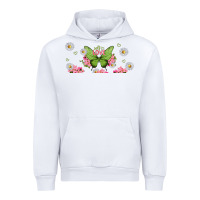 White self love Urban Hoodie - TumblerDesignByShophia