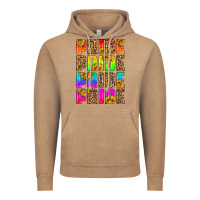 Vintage Coffee pride pride pride pride Vintage Hoodie - HRA Design Shop