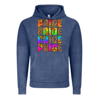 Vintage Denim pride pride pride pride Vintage Hoodie - HRA Design Shop
