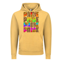 Vintage Mustard pride pride pride pride Vintage Hoodie - HRA Design Shop