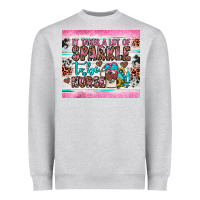 Heather Grey it takes a lot of sparkle to be a nurse Heavyweight Sweatshirt - JahusDesignShop