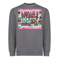 Storm it takes a lot of sparkle to be a nurse Heavyweight Sweatshirt - JahusDesignShop