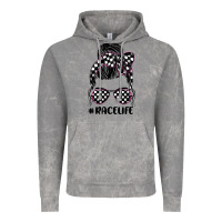 Cloud Rock race life Vintage Hoodie - JahusDesignShop