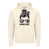 Vintage Artic race life Vintage Hoodie - JahusDesignShop