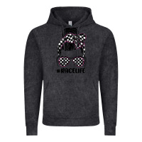 Vintage Black race life Vintage Hoodie - JahusDesignShop