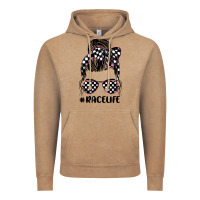 Vintage Coffee race life Vintage Hoodie - JahusDesignShop