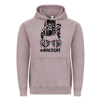 Vintage Zinc race life Vintage Hoodie - JahusDesignShop