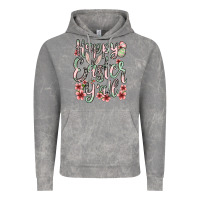 Cloud Rock Easter Day Happy Easter y'all Vintage Hoodie - OliviaCreatesArt