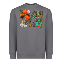 Storm grow your own way Heavyweight Sweatshirt - AdoDesignShop
