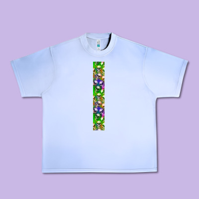 Halloween Key Fob Urban Heavy Tee Designed By Bundleandbundleshop