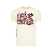 Vintage Arctic love christmas Vintage Tee - AdoDesignShop