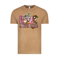 Vintage Camel love christmas Vintage Tee - AdoDesignShop