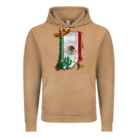 Vintage Camel mexican indiana Vintage Hoodie - CowhideDigitalArt