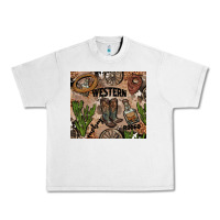 Lunar Rock western rodeo Urban Heavy Tee - AdoDesignShop