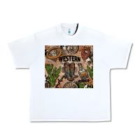 White western rodeo Urban Heavy Tee - AdoDesignShop