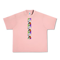Salmon halloween key fob 24 Urban Heavy Tee - BundleAndBundleShop