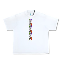 White halloween key fob 24 Urban Heavy Tee - BundleAndBundleShop