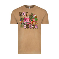 Vintage Camel hot cocoa Vintage Tee - AdoDesignShop