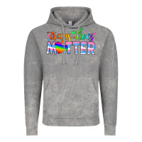 Cloud Rock trans lives matter Vintage Hoodie - HRA Design Shop