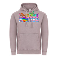Vintage Zinc trans lives matter Vintage Hoodie - HRA Design Shop