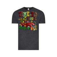 Vintage Black time to spruce things up Vintage Tee - AdoDesignShop