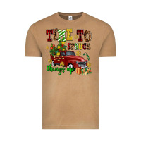 Vintage Camel time to spruce things up Vintage Tee - AdoDesignShop
