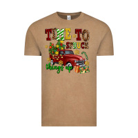 Vintage Coffee time to spruce things up Vintage Tee - AdoDesignShop