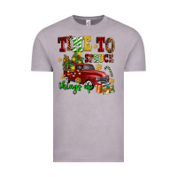 Vintage Zinc time to spruce things up Vintage Tee - AdoDesignShop