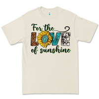 Bone for the love of sunshine Premium Tee - texasbilliewilder