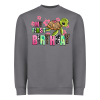 Storm mu first birthday Heavyweight Sweatshirt - AdoDesignShop