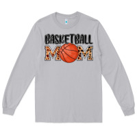 Moon Dust basketball mom Long Sleeve Tee - AdoDesignShop