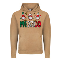 Vintage Camel mexico gnome Vintage Hoodie - CowhideDigitalArt