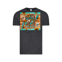 Vintage Black coffee scrubs and prophy paste Vintage Tee - JahusDesignShop
