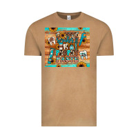Vintage Camel coffee scrubs and prophy paste Vintage Tee - JahusDesignShop