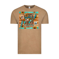 Vintage Coffee coffee scrubs and prophy paste Vintage Tee - JahusDesignShop