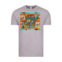 Coffee Scrubs And Prophy Paste Vintage Tee | Teevron
