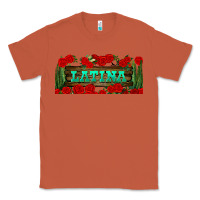 Copper latina libbey glass Classic Tee - BundleAndBundleShop