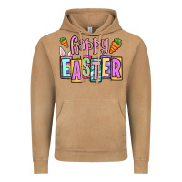 Vintage Camel Easter Day Happy Easter Vintage Hoodie - OliviaCreatesArt