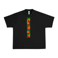 Black halloween key fob Urban Heavy Tee - BundleAndBundleShop
