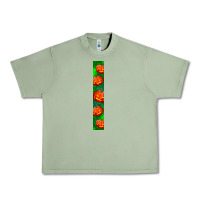 Oil Green halloween key fob Urban Heavy Tee - BundleAndBundleShop