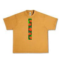 Peanut Butter halloween key fob Urban Heavy Tee - BundleAndBundleShop