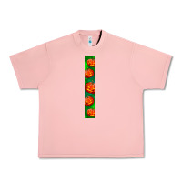 Salmon halloween key fob Urban Heavy Tee - BundleAndBundleShop