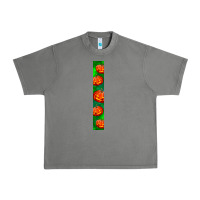 Tornado halloween key fob Urban Heavy Tee - BundleAndBundleShop