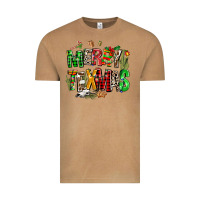 Vintage Camel christmas texas western Vintage Tee - AdoDesignShop